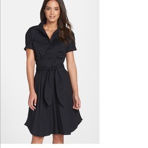 Cynthia Steffe Maya Belted dress